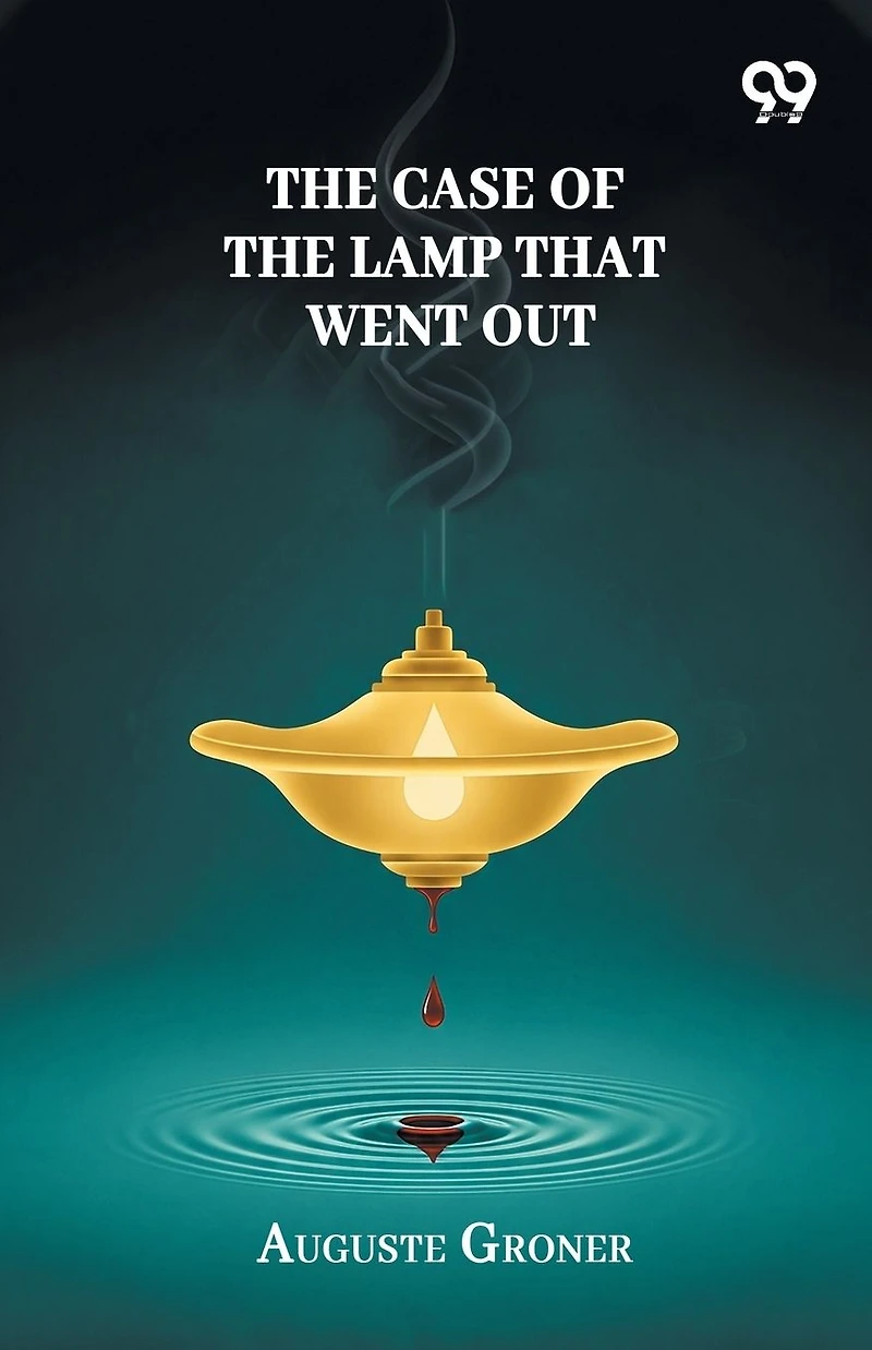 The Case Of Lamp That Went Out