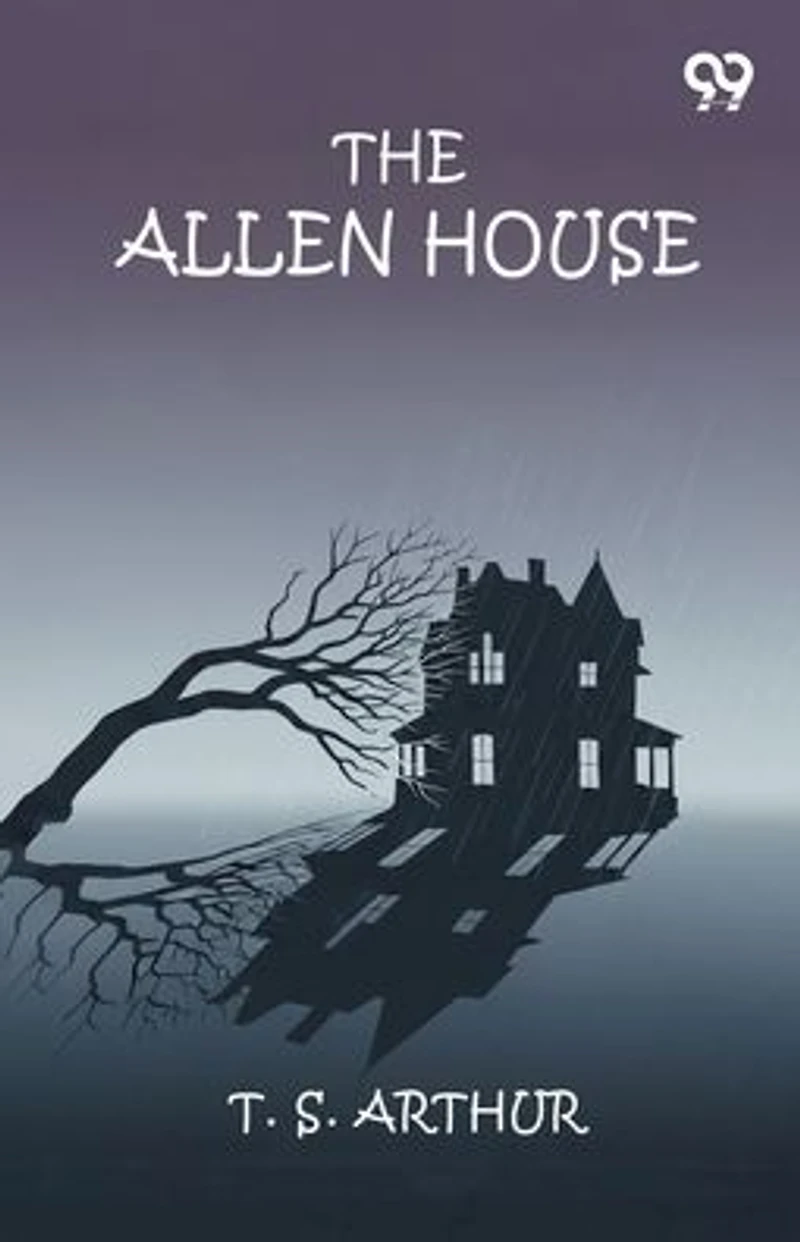 The Allen House