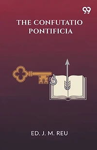 The Confutatio Pontificia