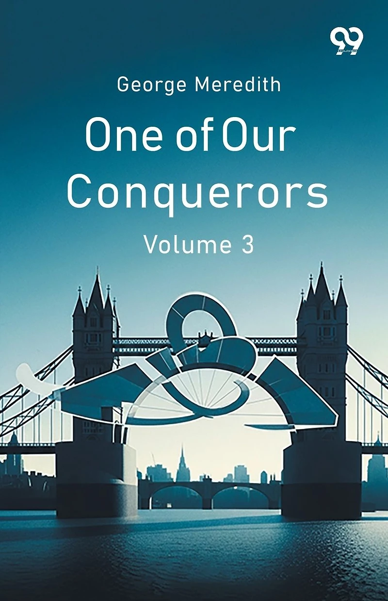 One Of Our Conquerors Volume