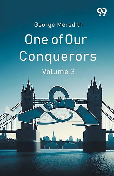 One Of Our Conquerors Volume
