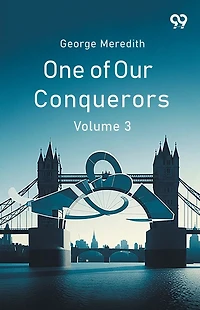 One Of Our Conquerors Volume