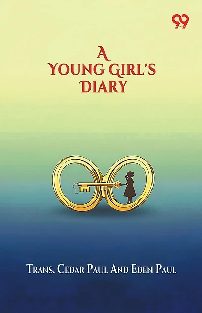 A Young Girl's Diary