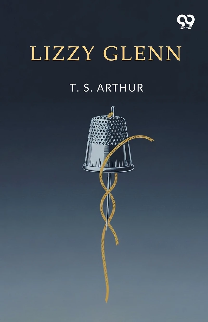 Lizzy Glenn