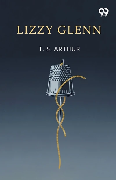 Lizzy Glenn
