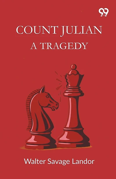Count Julian A Tragedy