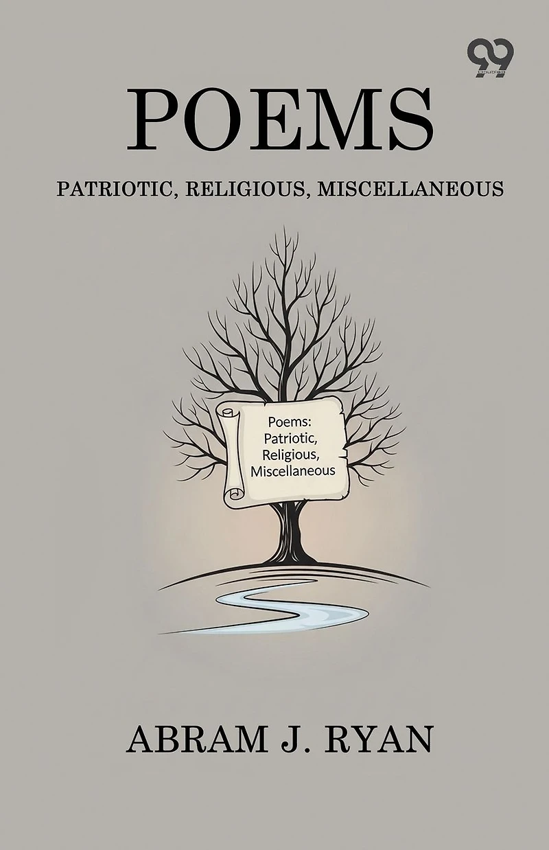 Poems: Patriotic, Religious, Miscellaneous