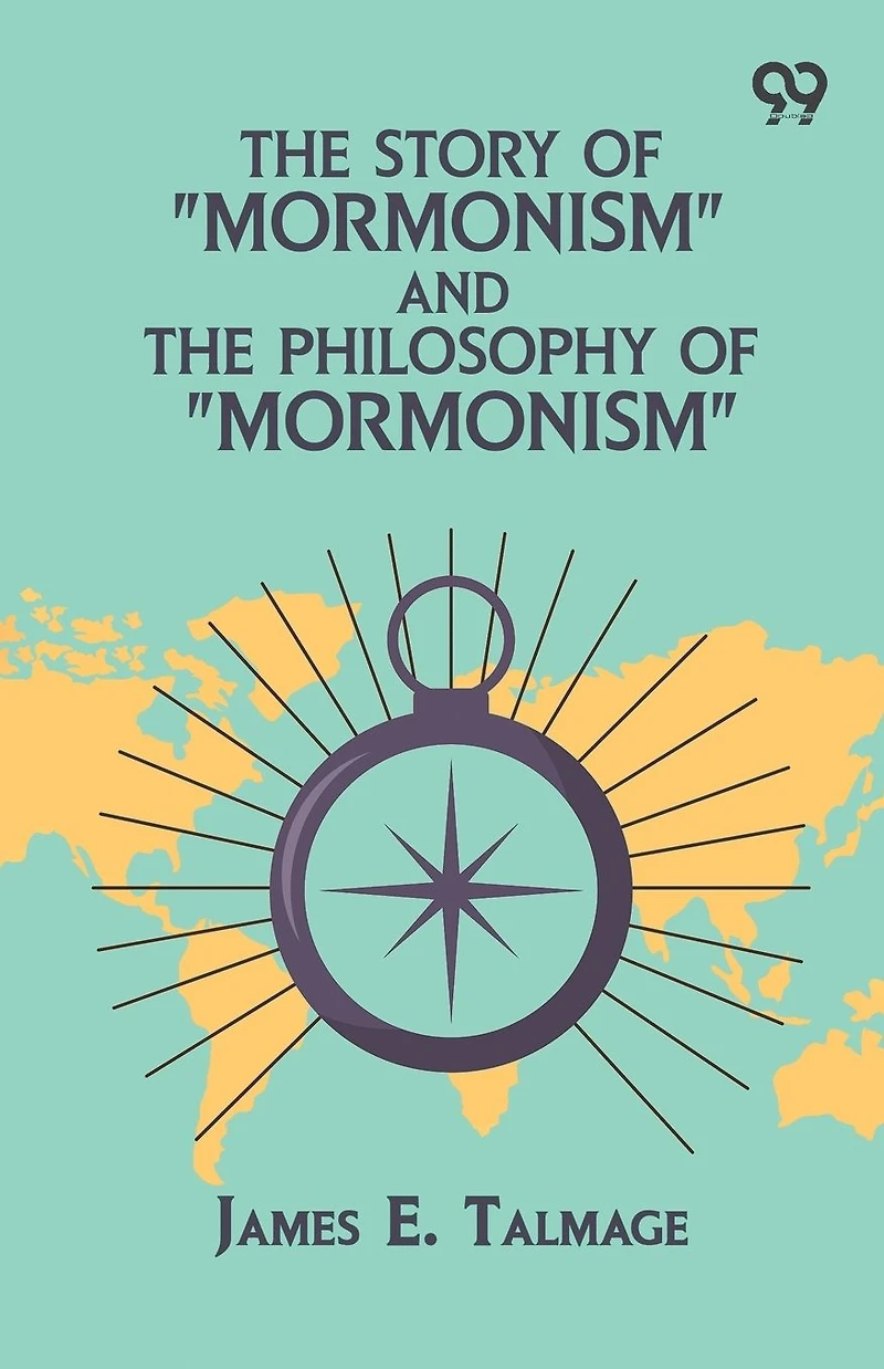 the Story of Mormonism and Philosophy