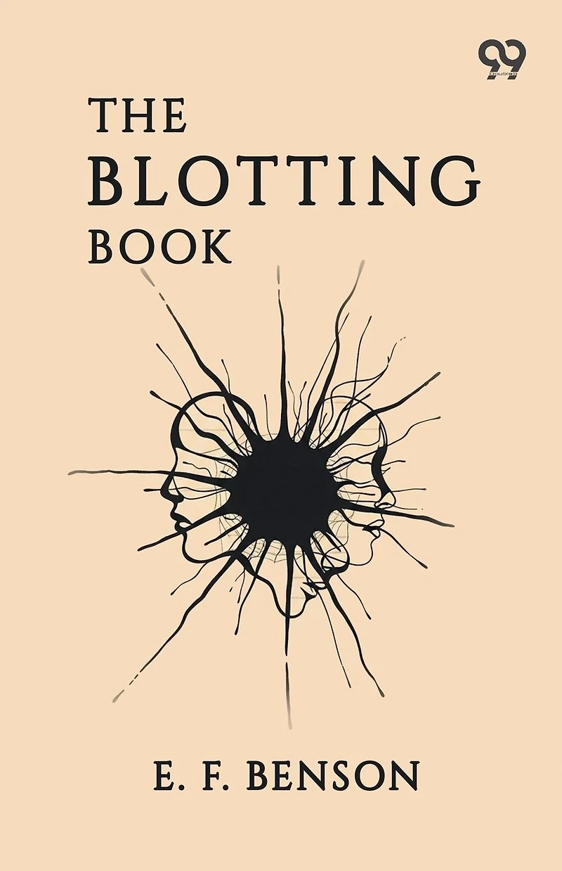 The Blotting Book