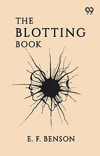 The Blotting Book