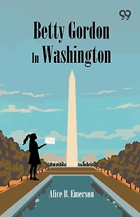 Betty Gordon Washington