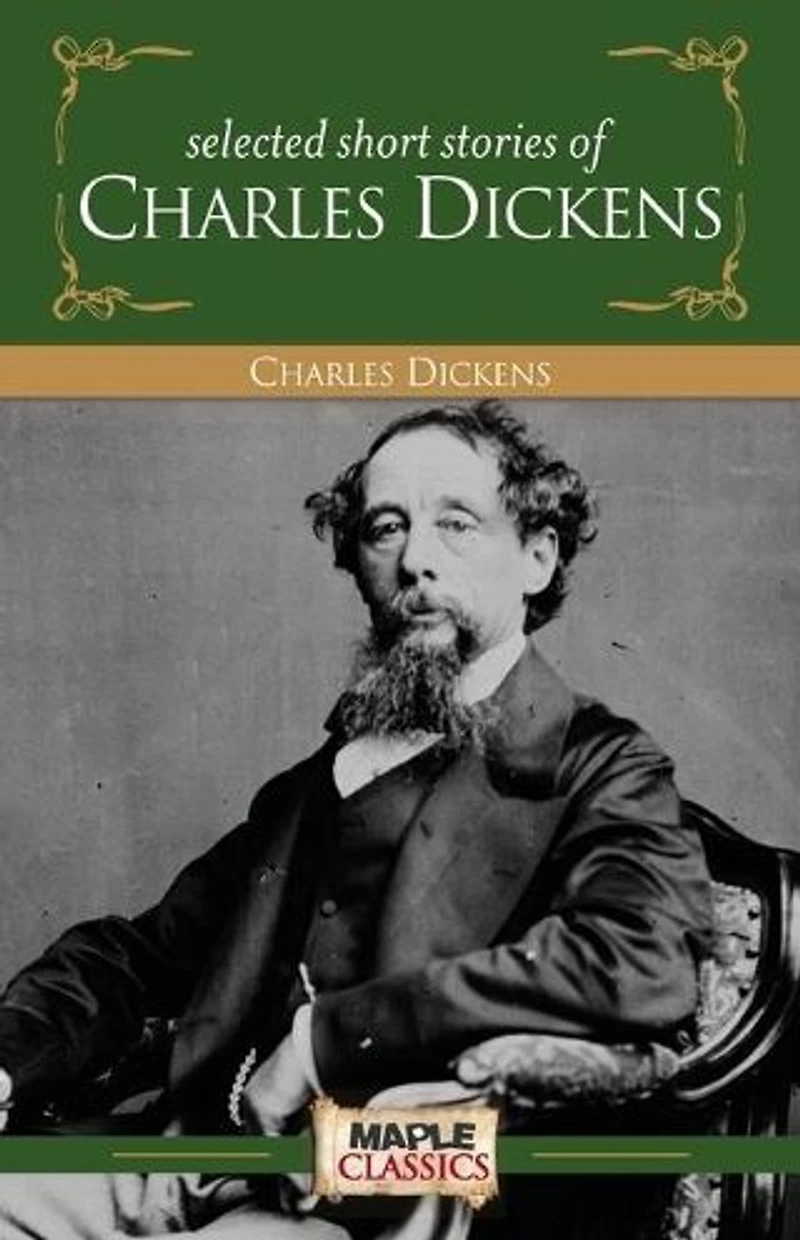 Charles Dickens - Short Stories
