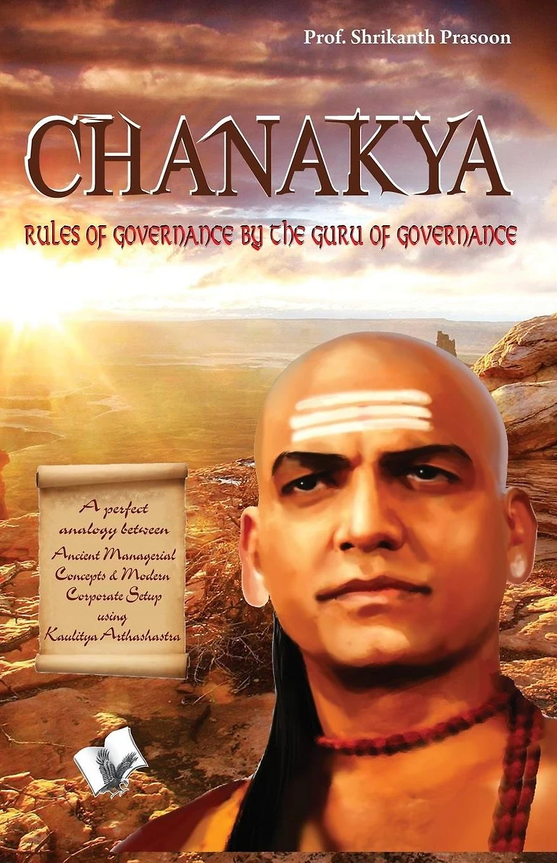 Chanakya