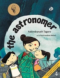 The Astronomer