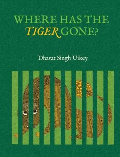 Where Has the Tiger Gone?