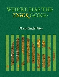 Where Has the Tiger Gone?