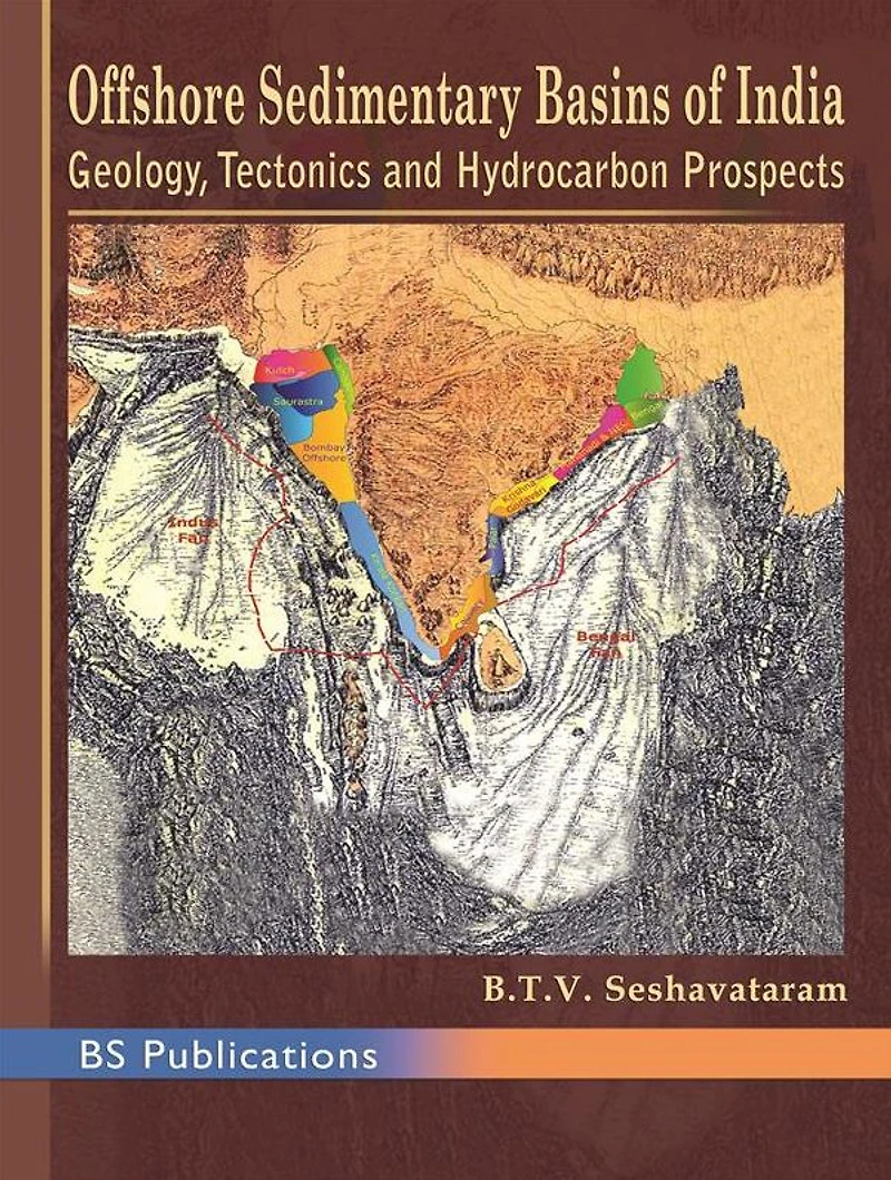 Offshore Sedimentary Basins of India: Geology, Tectonics and Hydrocarbon Prospects