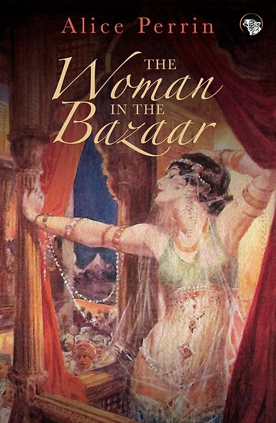 the Woman Bazaar