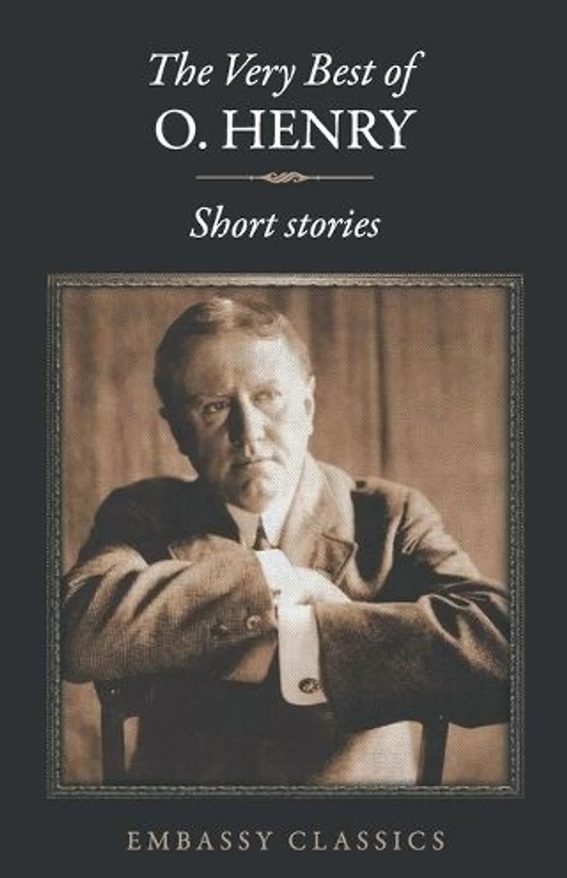The Very Best of O. Henry