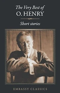 The Very Best of O. Henry