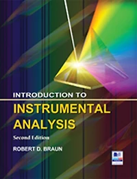 Introduction to Instrumental Analysis