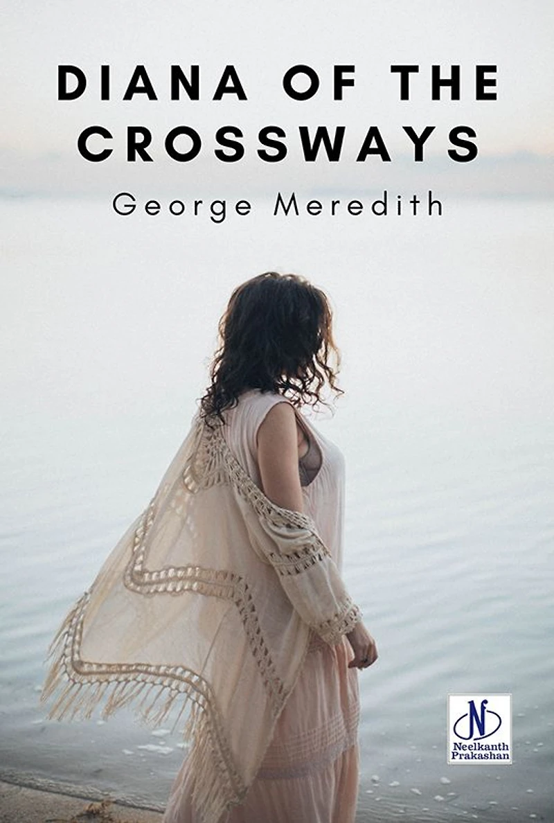 Diana Of The Crossways - Complete