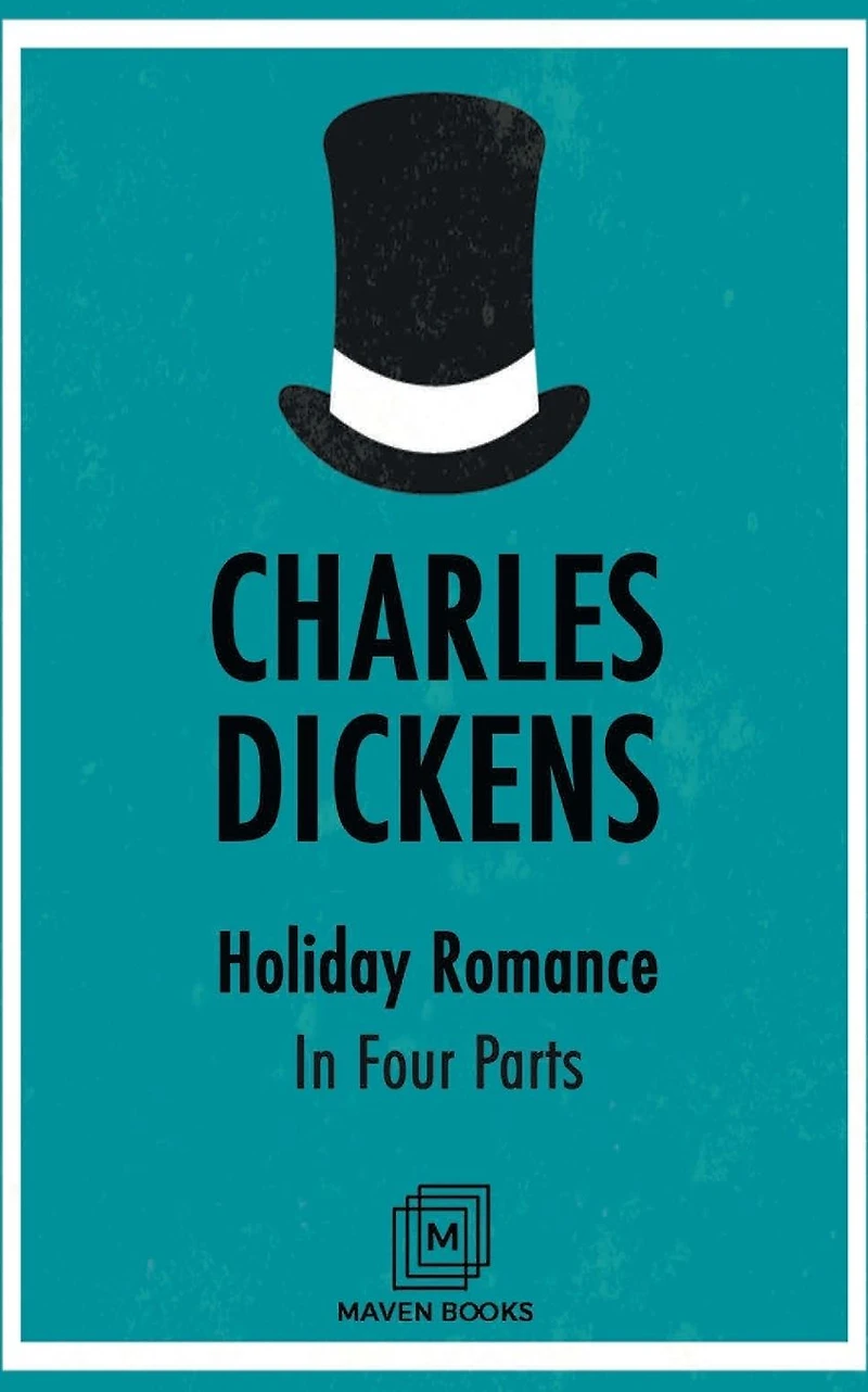 Holiday Romance Four Parts