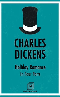Holiday Romance Four Parts