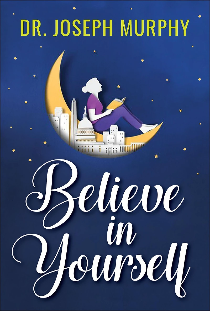 Believe Yourself