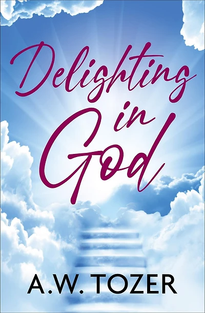 Delighting God