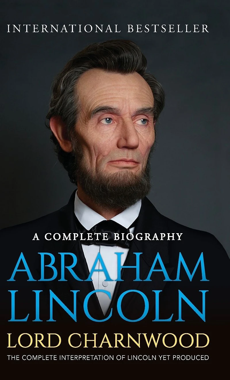 Abraham Lincoln (Illustrated)