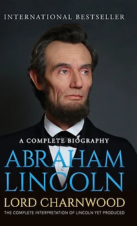 Abraham Lincoln (Illustrated)