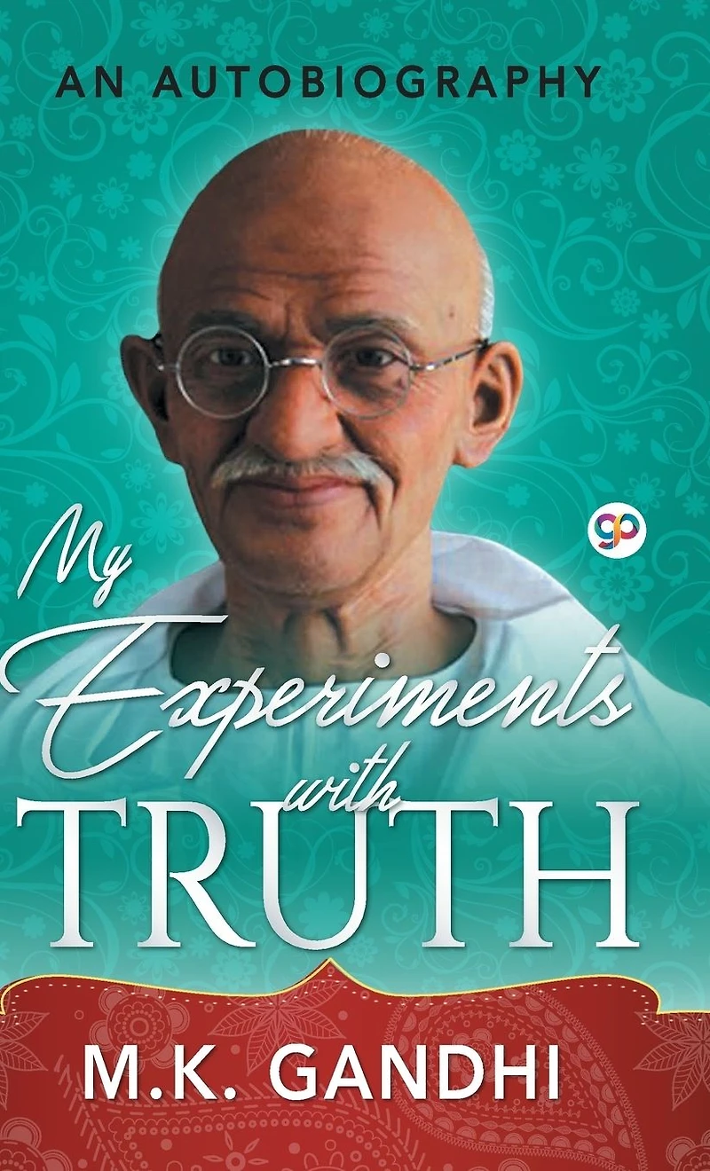 My Experiments with Truth (Abridged)