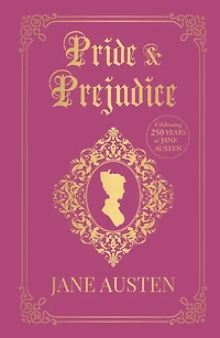 Pride & Prejudice