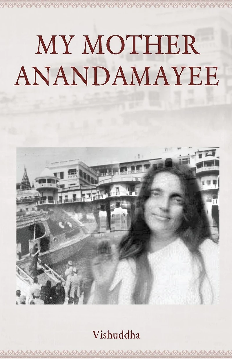 My Mother Anandamayee