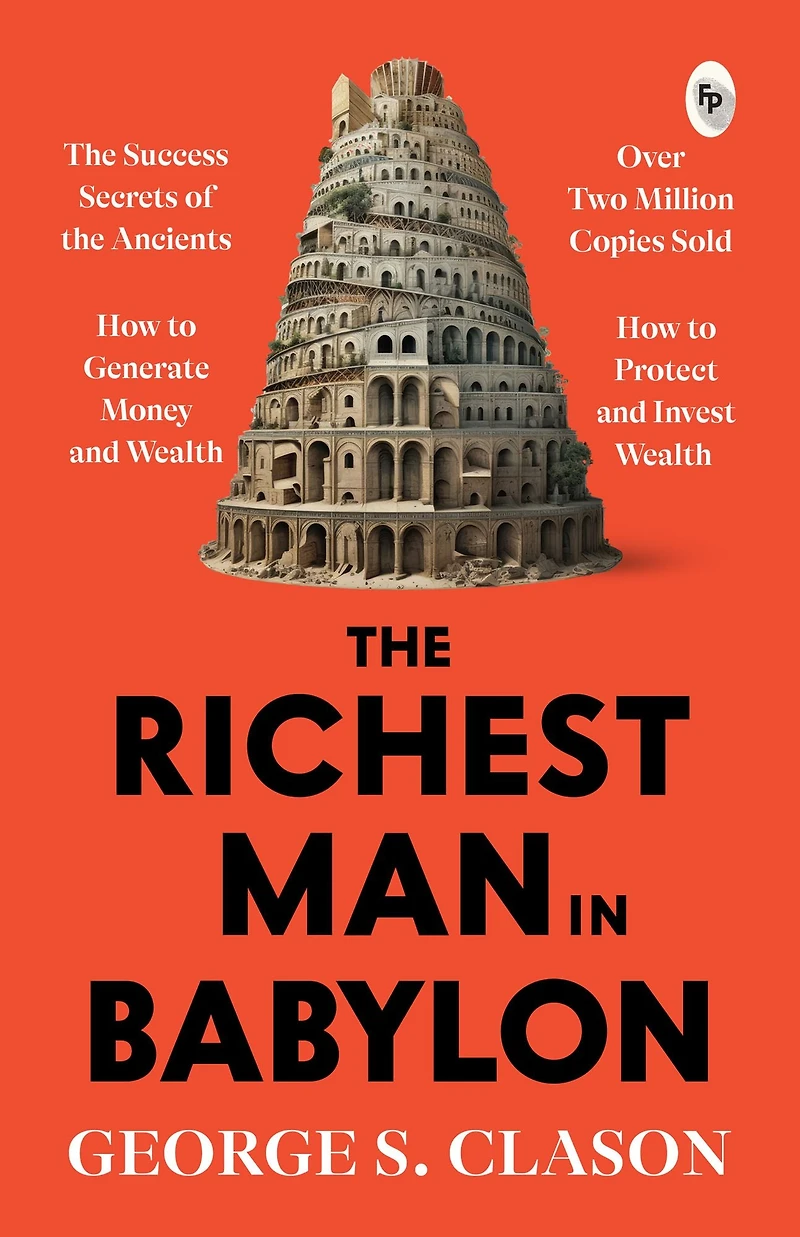 The Richest Man Babylon