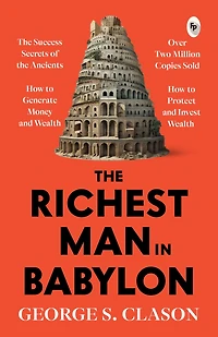 The Richest Man Babylon