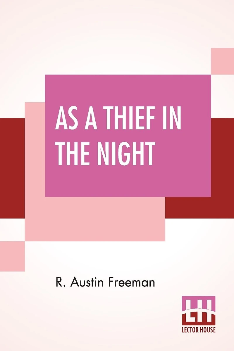 As a Thief the Night