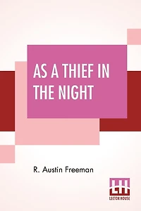 As a Thief the Night