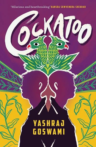 Cockatoo