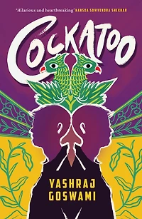 Cockatoo