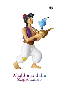 Aladdin and the Magic Lamp