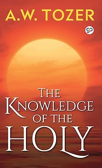 Knowledge of the Holy