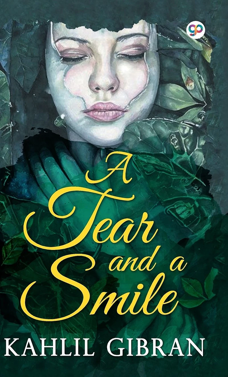 a Tear and Smile