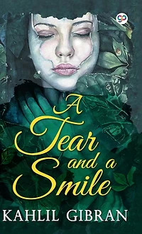 a Tear and Smile