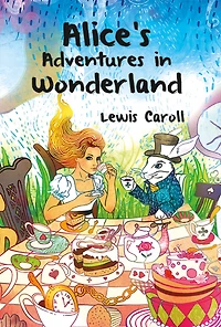 Alice's Adventures Wonderland