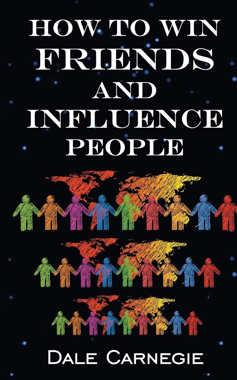 How to Win Friends & Influence People
