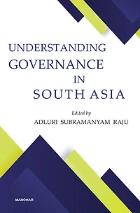Understanding Governance South Asia