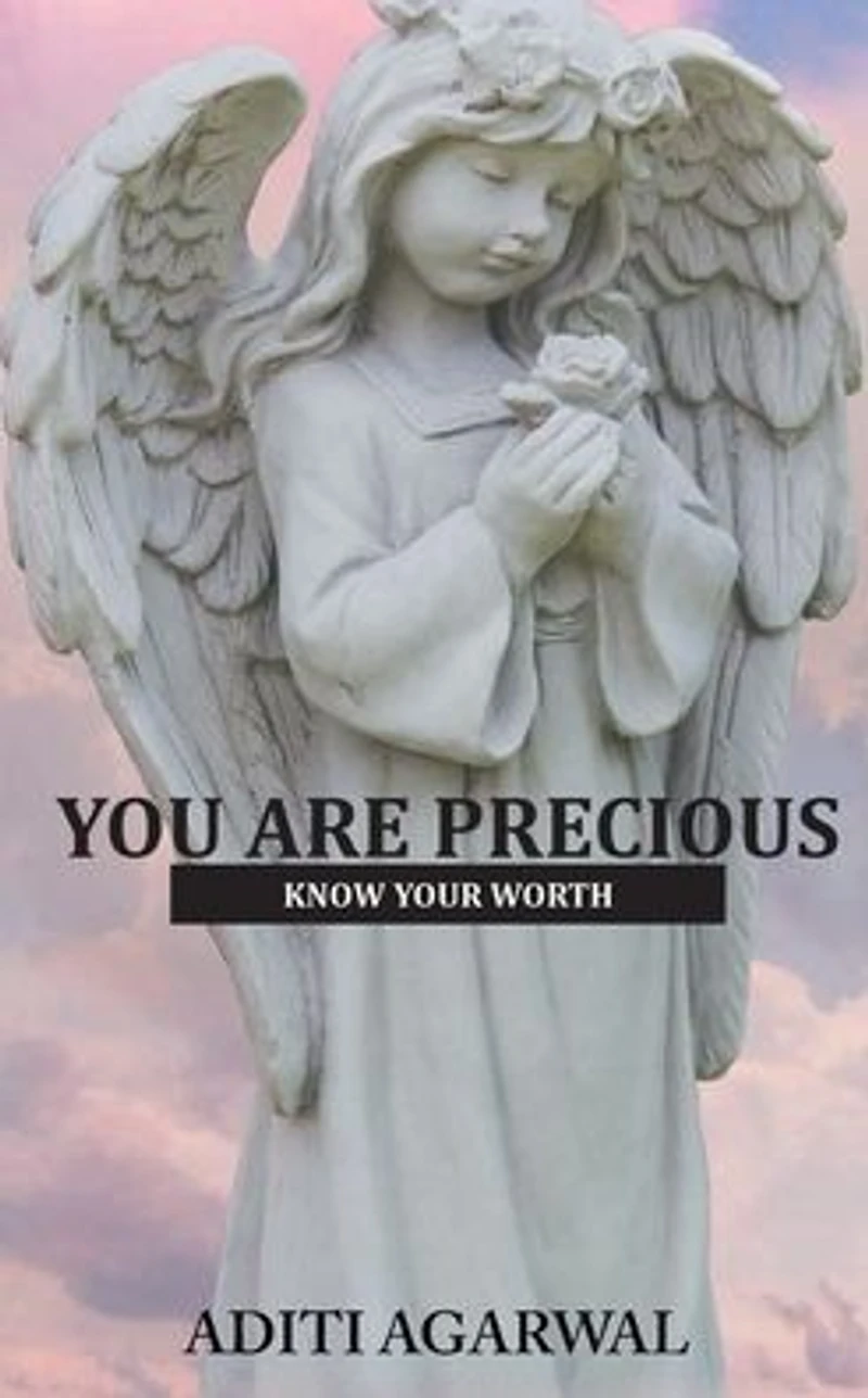 You Are Precious