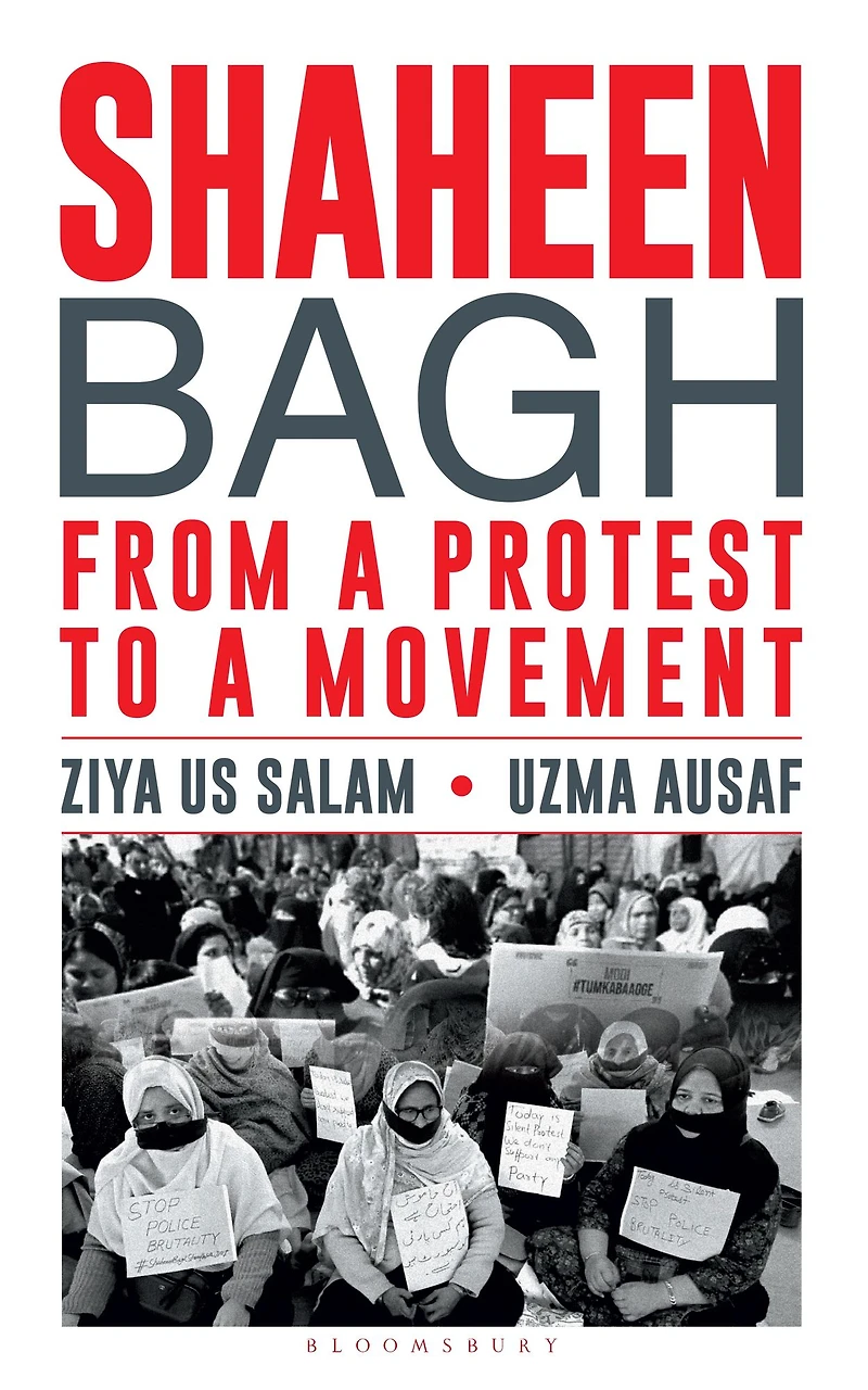 Shaheen Bagh: From a Protest to Movement